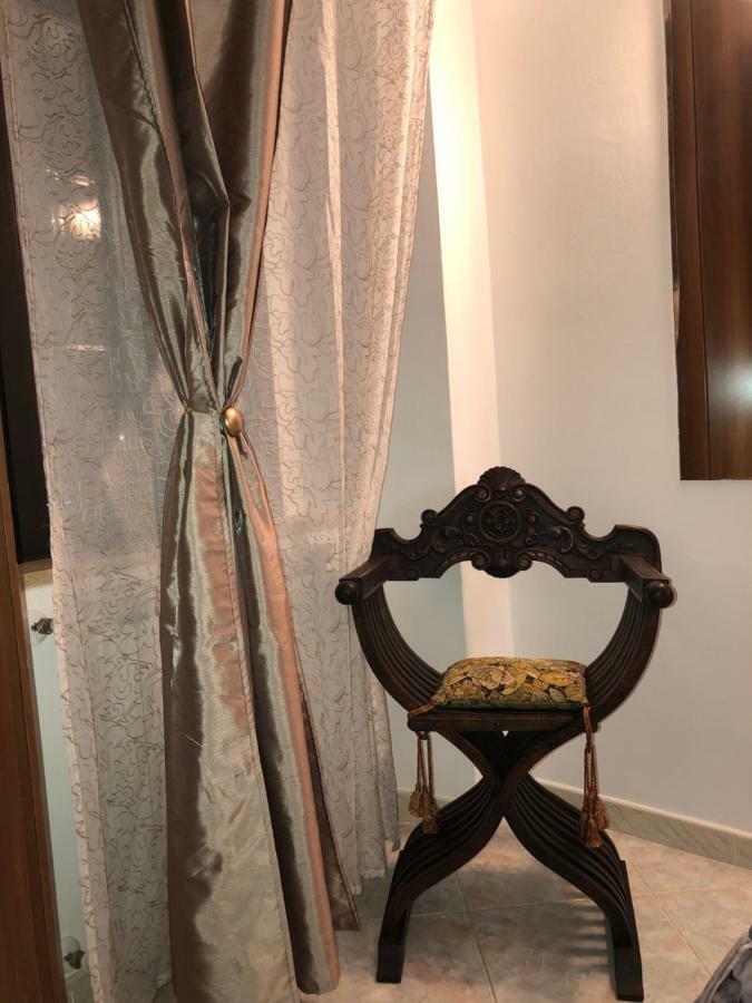 Villa La Residenza Dei Papi à Papigno Extérieur photo